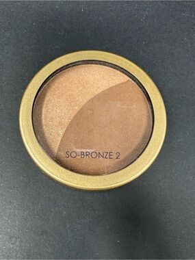 NEW!! JANE IREDALE So-Bronze 2 Bronzing Powder A1 NEW Tester-Unused!